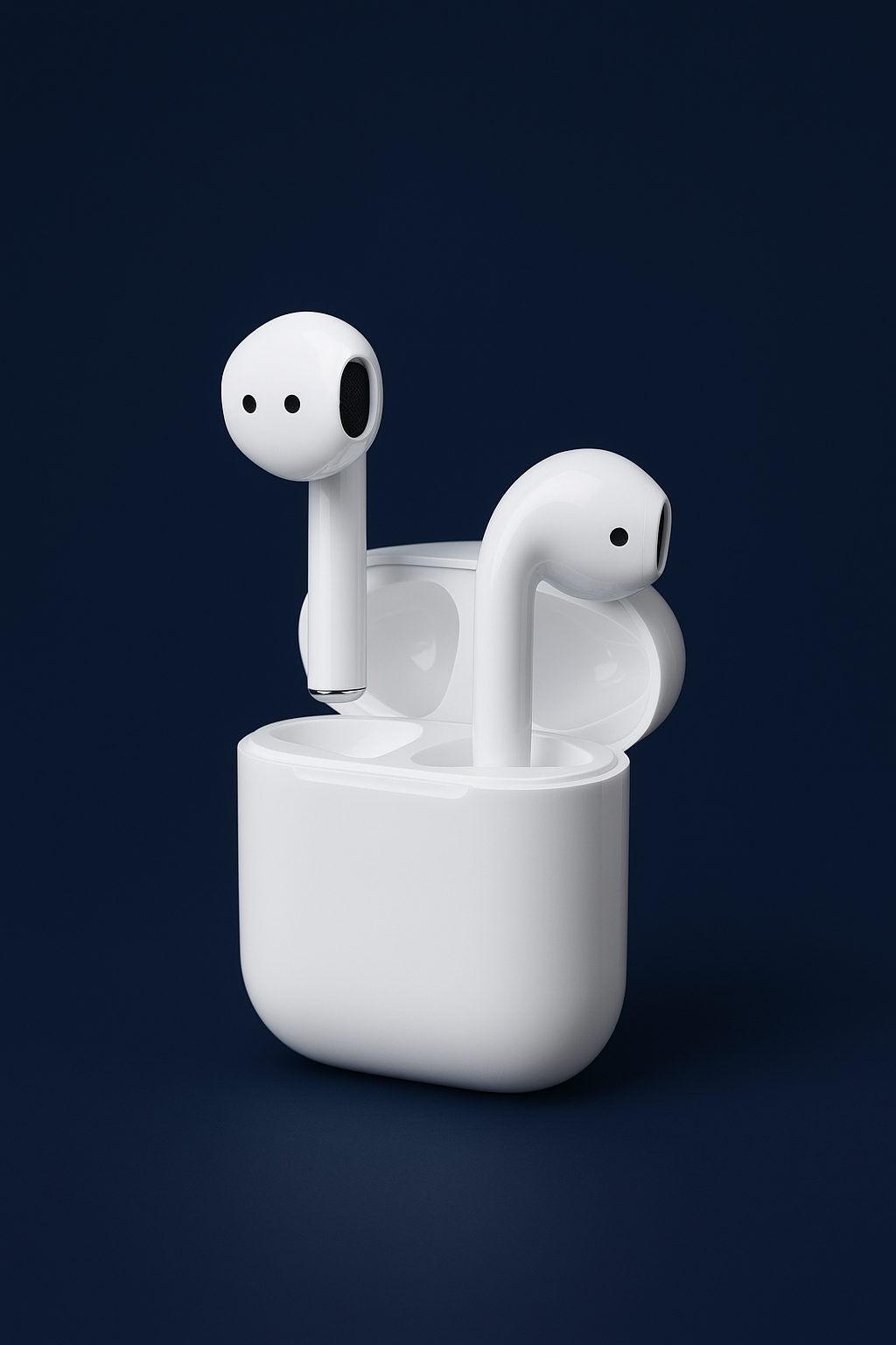 Auriculares inalámbricos